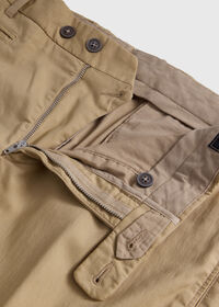 Paul Stuart Cotton Trouser, thumbnail 3