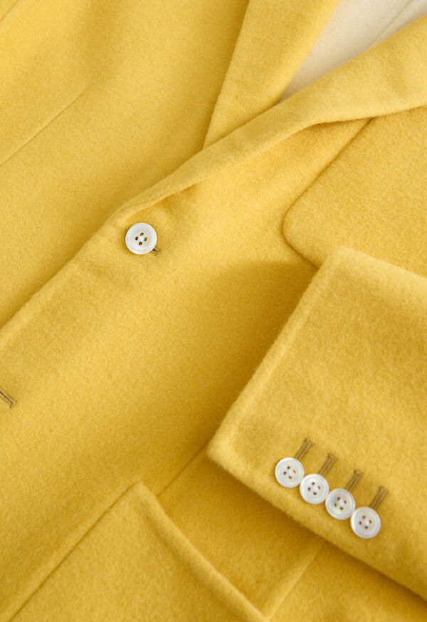 Paul Stuart Double Faced Cashmere Soft Jacket, image 2