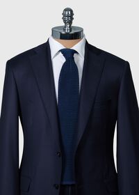 Paul Stuart Silk Knit Tie, thumbnail 2