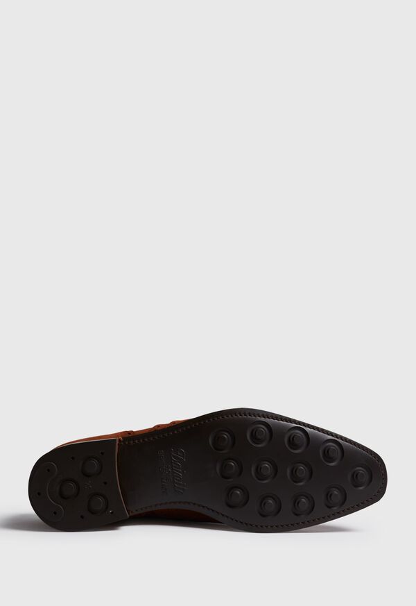 Paul Stuart Baako Wingtip Lace-up, image 5
