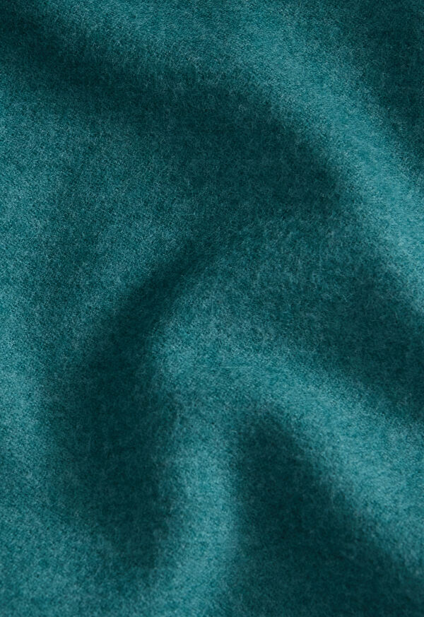 Paul Stuart Wool & Cashmere Patch Pocket  Jacket, image 5