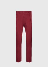 Paul Stuart Garment Dyed Cotton Gurkha Pant, thumbnail 1