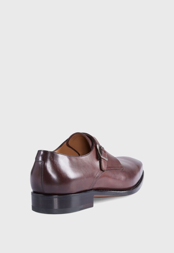Paul Stuart Samson Monk Strap, image 3