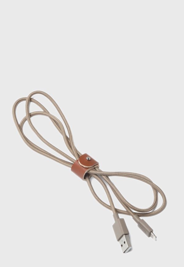 Paul Stuart Native Union Belt Cable XL, image 1