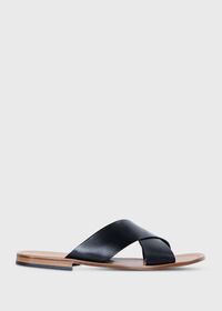 Paul Stuart Desoto Leather Sandal, thumbnail 1