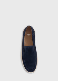 Paul Stuart St. Croix Suede Espadrille, thumbnail 4