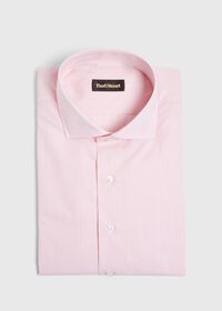 Paul Stuart Pencil Stripe Sport Shirt, thumbnail 1