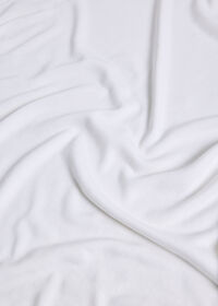 Paul Stuart Silk Short Sleeve T-Shirt, thumbnail 3