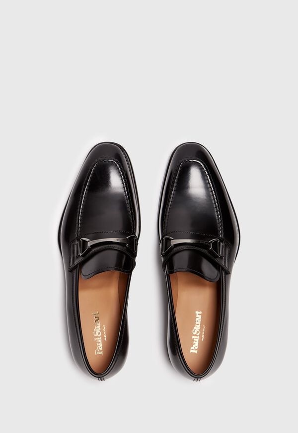 Paul Stuart Hastings Signature Bit Loafer, image 2