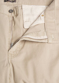 Paul Stuart 5-Pocket Cotton Pant, thumbnail 2