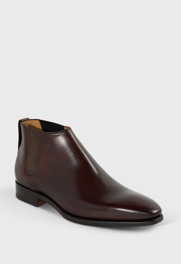 Paul Stuart Stan Low Chelsea Boot, image 2