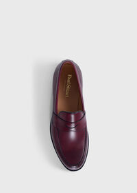 Paul Stuart Calgary Penny Loafer, thumbnail 4