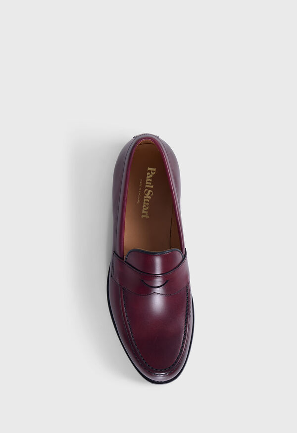Paul Stuart Calgary Penny Loafer, image 4