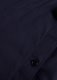 Paul Stuart Water Repellent Wool Coat, thumbnail 3