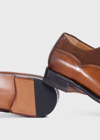 Paul Stuart Silas Lace Up, thumbnail 5