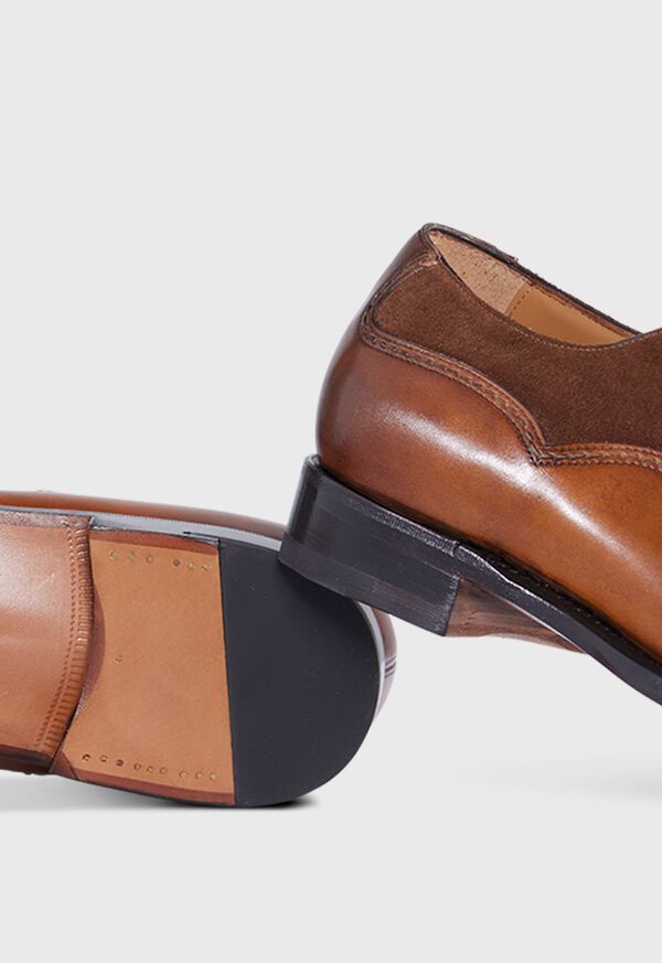 Paul Stuart Silas Lace Up, image 5