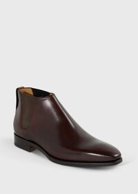 Paul Stuart Stan Low Chelsea Boot, thumbnail 4