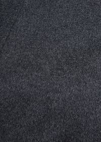 Paul Stuart Wool & Cashmere Overcoat with Removable Vest, thumbnail 5