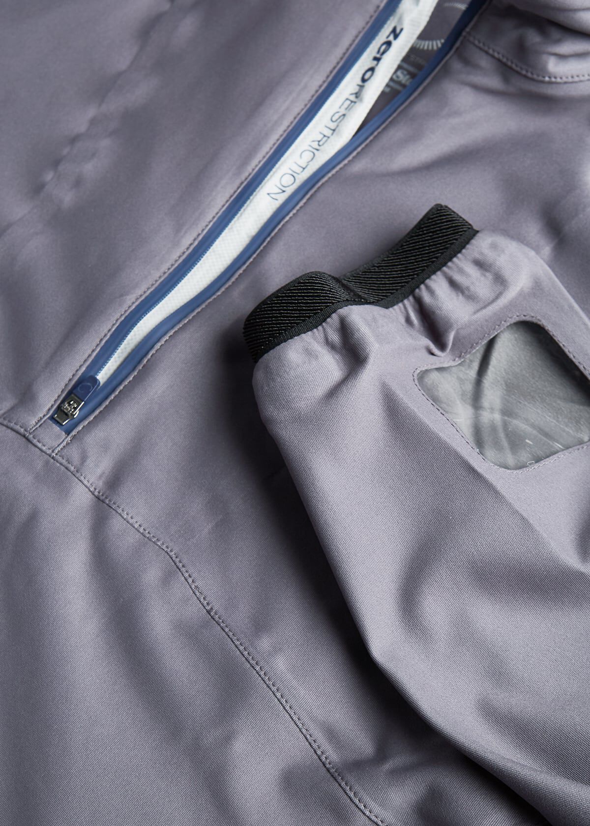 Zero restriction new arrivals gore tex pants