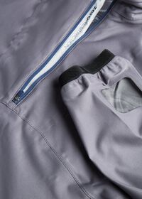 Paul Stuart Zero Restriction Gortex 1/2 Pullover, thumbnail 2