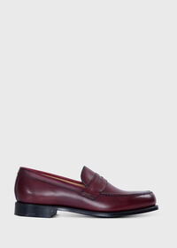Paul Stuart Calgary Penny Loafer, thumbnail 1