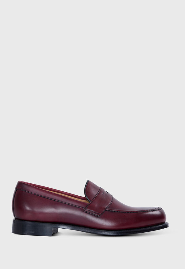 Paul Stuart Calgary Penny Loafer, image 1