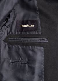Paul Stuart Wool & Cashmere Double Breasted Coat, thumbnail 3