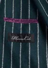 Paul Stuart Stripe Wool Jacket, thumbnail 3