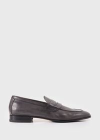 Paul Stuart Macao II Leather Loafer, thumbnail 1