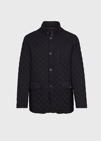 Paul Stuart Belsetta Quilted Field Coat, thumbnail 1