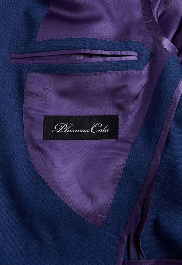 Paul Stuart Unconstructed Wool Blazer, image 3