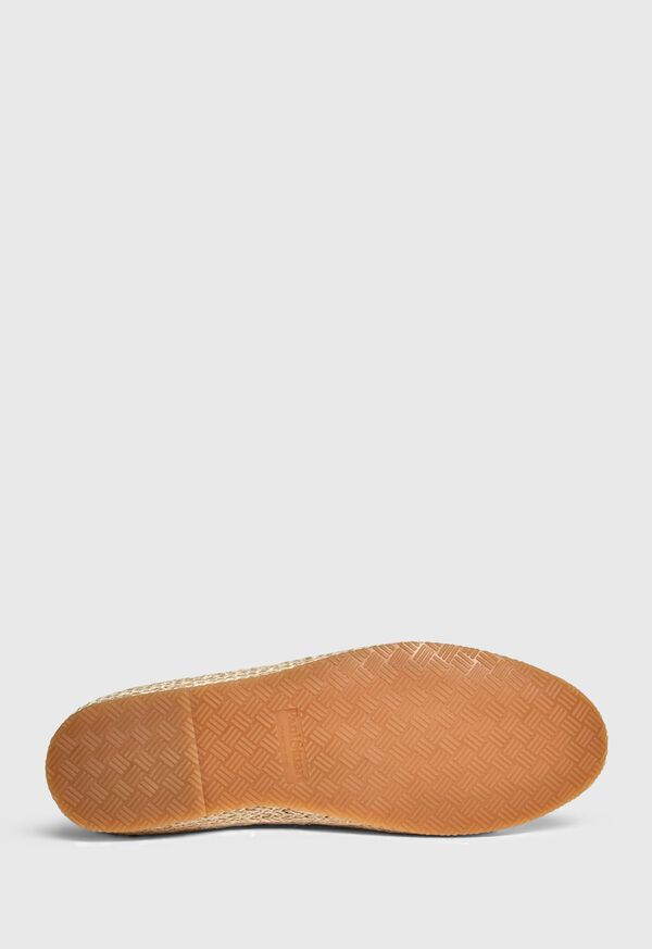 Paul Stuart Milo Suede Espadrille, image 5