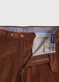 Paul Stuart Soft Corduroy Dress Trouser, thumbnail 3