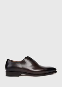 Paul Stuart Master Plain Toe Lace Up, thumbnail 1