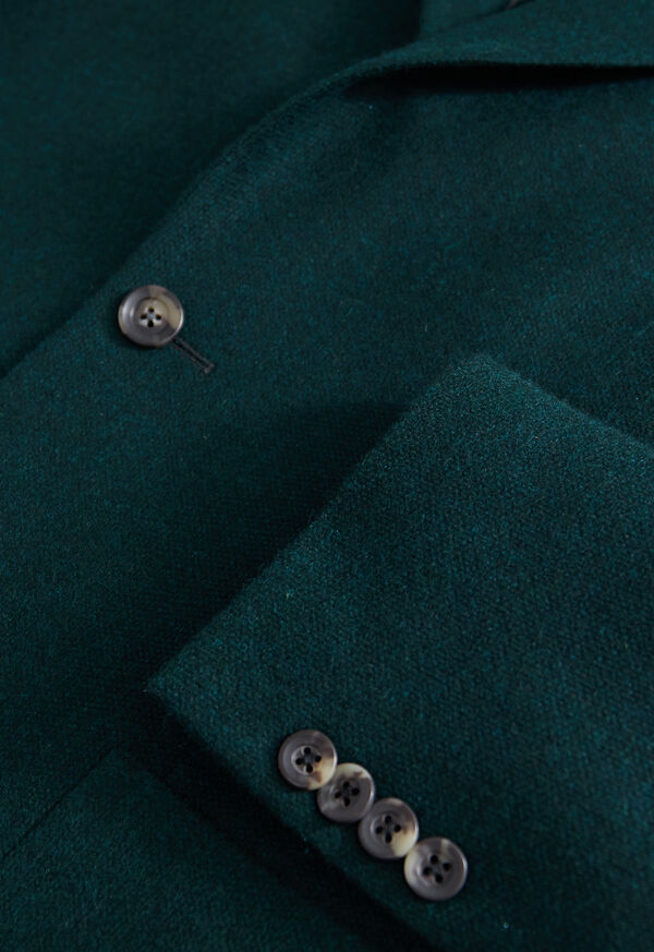 Paul Stuart Cashmere Jacket, image 2