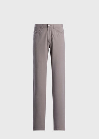 Paul Stuart Five-Pocket Dress Trouser