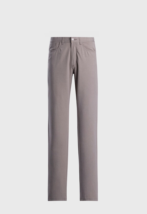 Paul Stuart Five-Pocket Dress Trouser, image 1