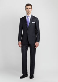 Paul Stuart Solid Super 140s Suit, thumbnail 1