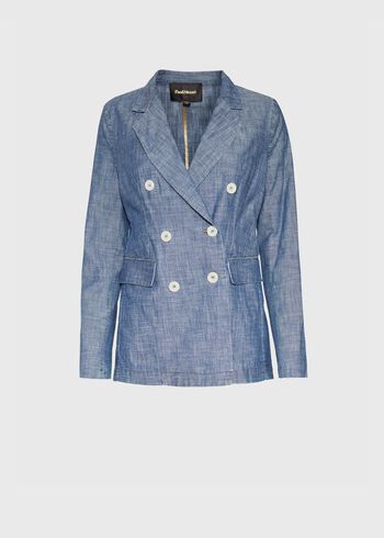 Jackets Outerwear For Women Paul Stuart