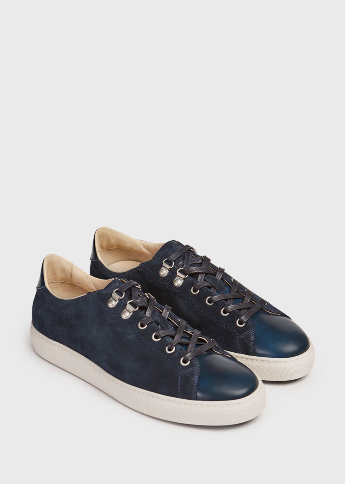 Paul stuart sneakers clearance