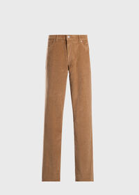 Paul Stuart Five Pocket Corduroy Trouser, thumbnail 1