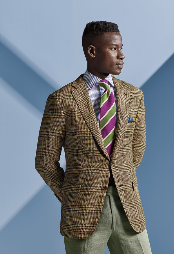 Paul Stuart Shop Look 1, image 1