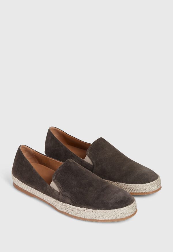 Paul Stuart Miguel Slip-On Espadrille, image 3