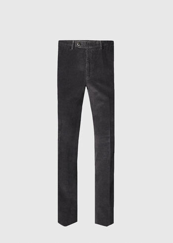 Paul Stuart Cotton Corduroy Newton Pant