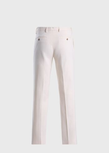 Paul Stuart Brushed Cotton Trouser