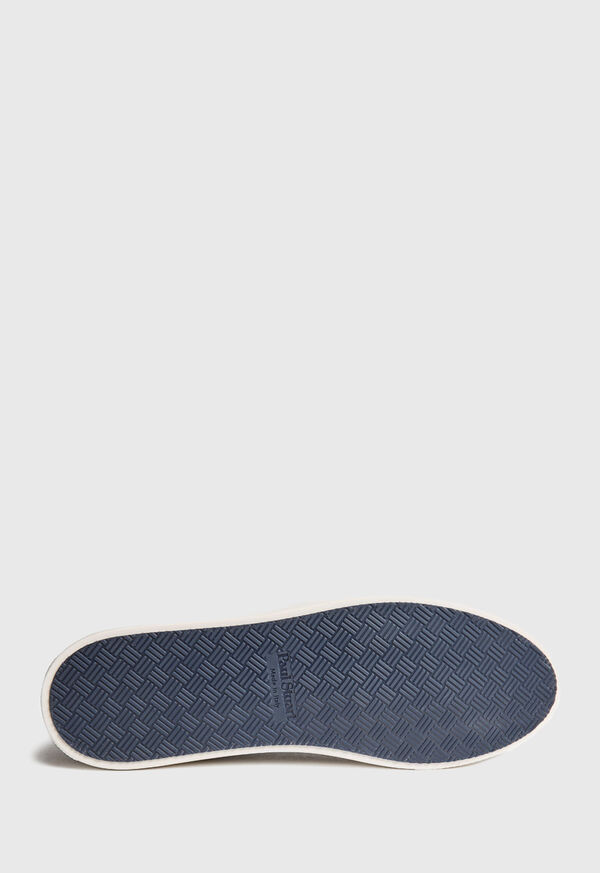 Paul Stuart Game Leather Sneaker, image 5