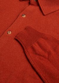Paul Stuart Cashmere Shirt, thumbnail 7