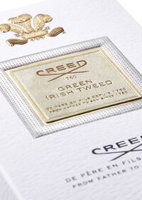 Paul Stuart Green Irish Tweed, thumbnail 2