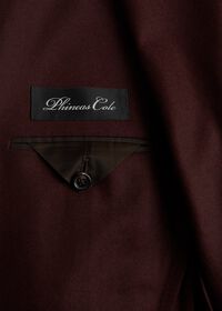 Paul Stuart Brown Sport Jacket, thumbnail 3