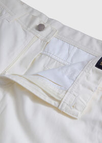 Paul Stuart Five-Pocket Dress Trouser, thumbnail 3